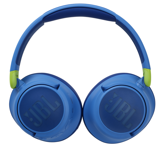 Фото Наушники TWS JBL JR 460NC 0