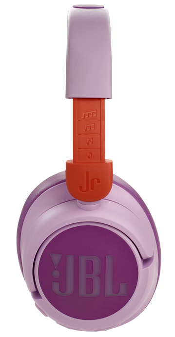 Фото Наушники TWS JBL JR 460NC 8