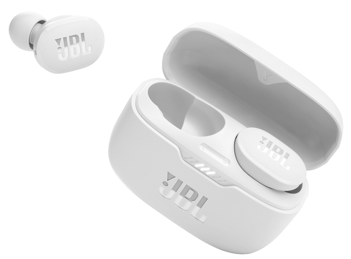 Фото Наушники TWS JBL Tune 130NC TWS 0