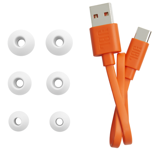 Фото Наушники TWS JBL Tune 130NC TWS 8