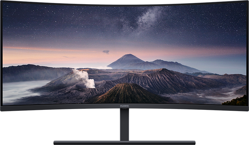 Монитор игровой Huawei MateView GT 34'' (GTZQE-CBA) Black купить
