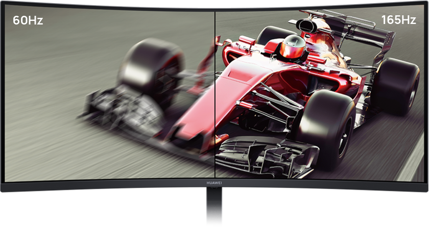 Монитор игровой Huawei MateView GT 34'' (GTZQE-CBA) Black купить