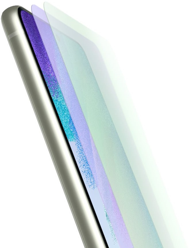 Фото Смартфон Samsung Galaxy S21FE - 10