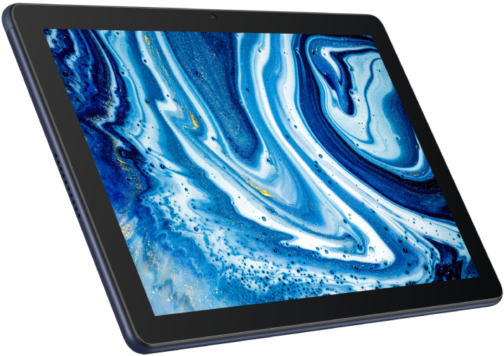 Фото Планшет Huawei MatePad T10 (2Gen) WiFi 4/64Gb (53012NHH) Deepsea Blue - 2