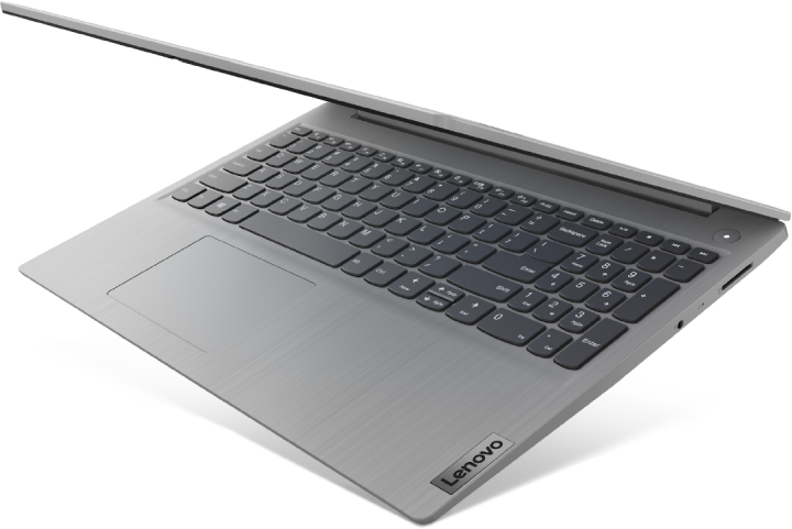 Фото Ноутбук Lenovo IdeaPad 3 15IGL05 (81WQ000RRA) Business Black - 2