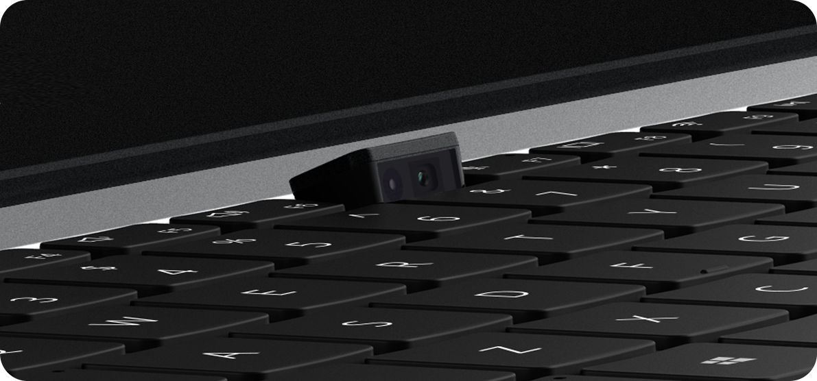 Фото Ноутбук Huawei MateBook D15 (53012HWS) Mystic Silver - 10