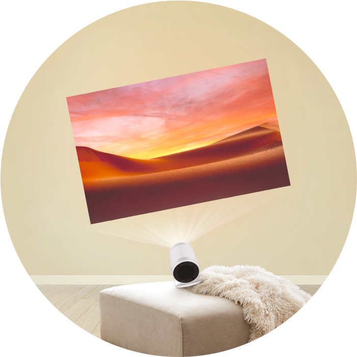 Проектор Samsung SP-LSP3BLAXUA - 9 Фото Проектор Samsung SP-LSP3BLAXUA - 9