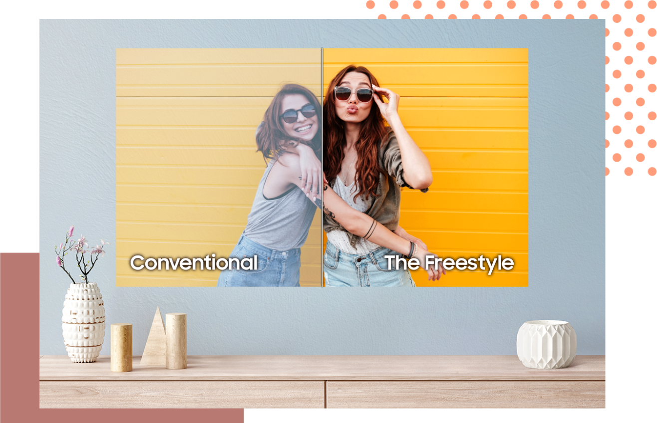 Проектор Samsung SP-LSP3BLAXUA - 12 Фото Проектор Samsung SP-LSP3BLAXUA - 12