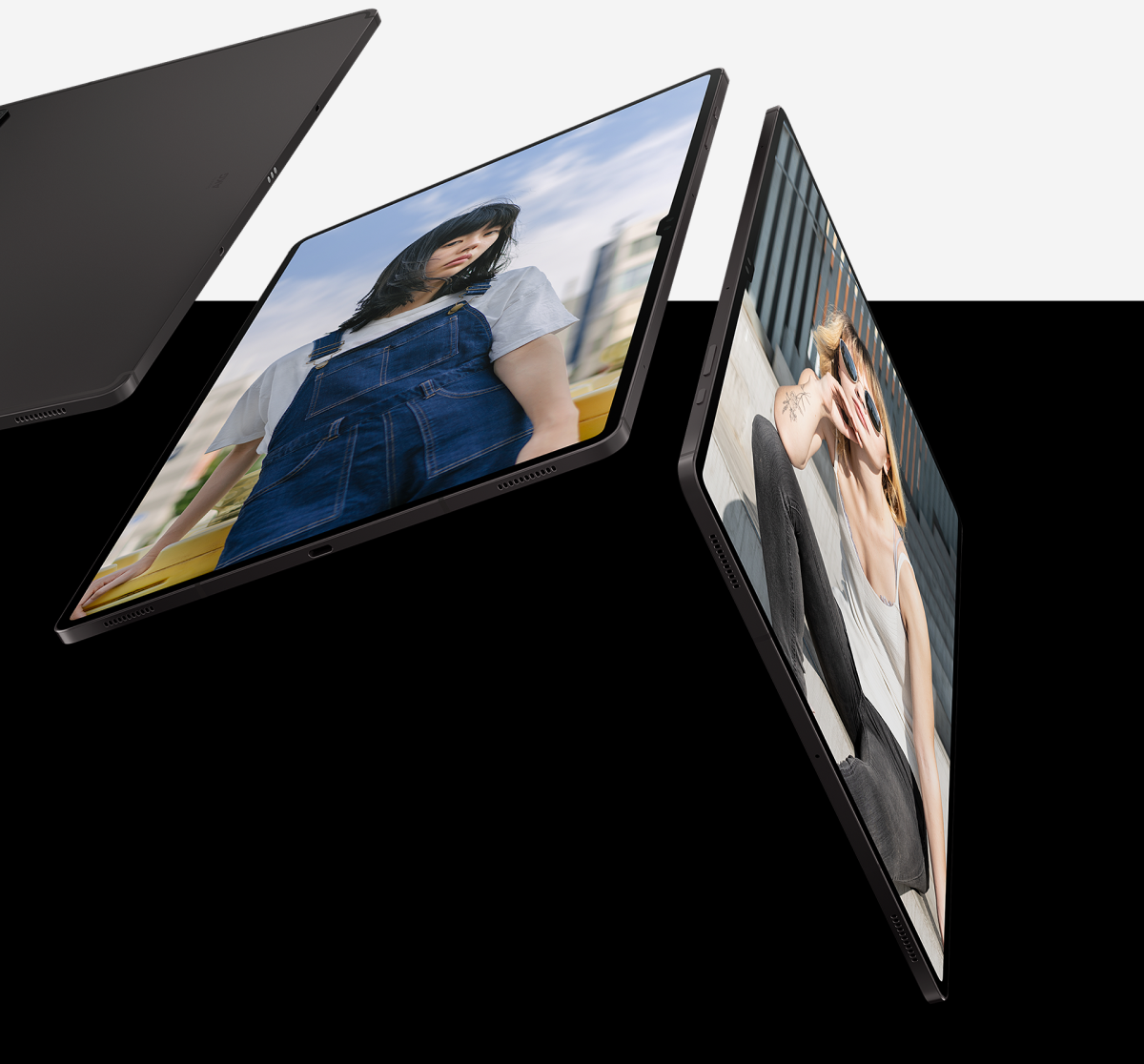 Фото Планшет Samsung Galaxy Tab S8 11'' WiFi 8/128Gb Dark Grey (SM-X700NZAASEK) - 13