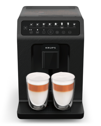 Фото Кофемашина Krups EA897B10 - 4