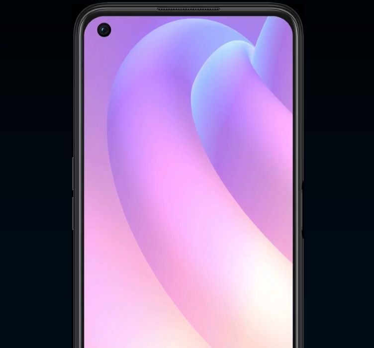 Фото Смартфон OPPO A76 4/128Gb 4