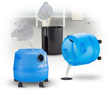 Пылесос моющий Thomas SUPER30S Aquafilter - 3 Фото Пылесос моющий Thomas SUPER30S Aquafilter - 3