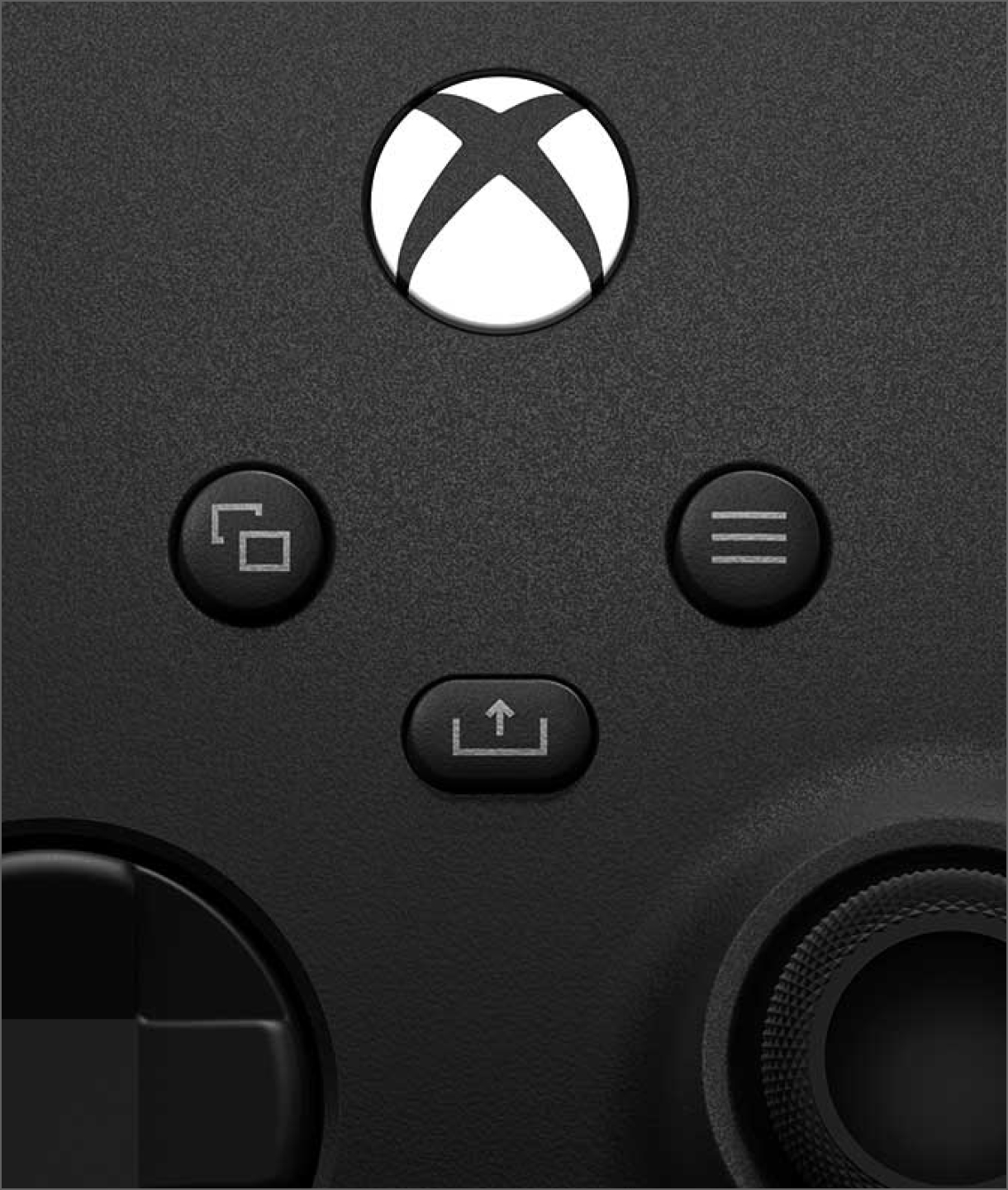 Игровая приставка Xbox Series X - 2 Фото Игровая приставка Xbox Series X - 2