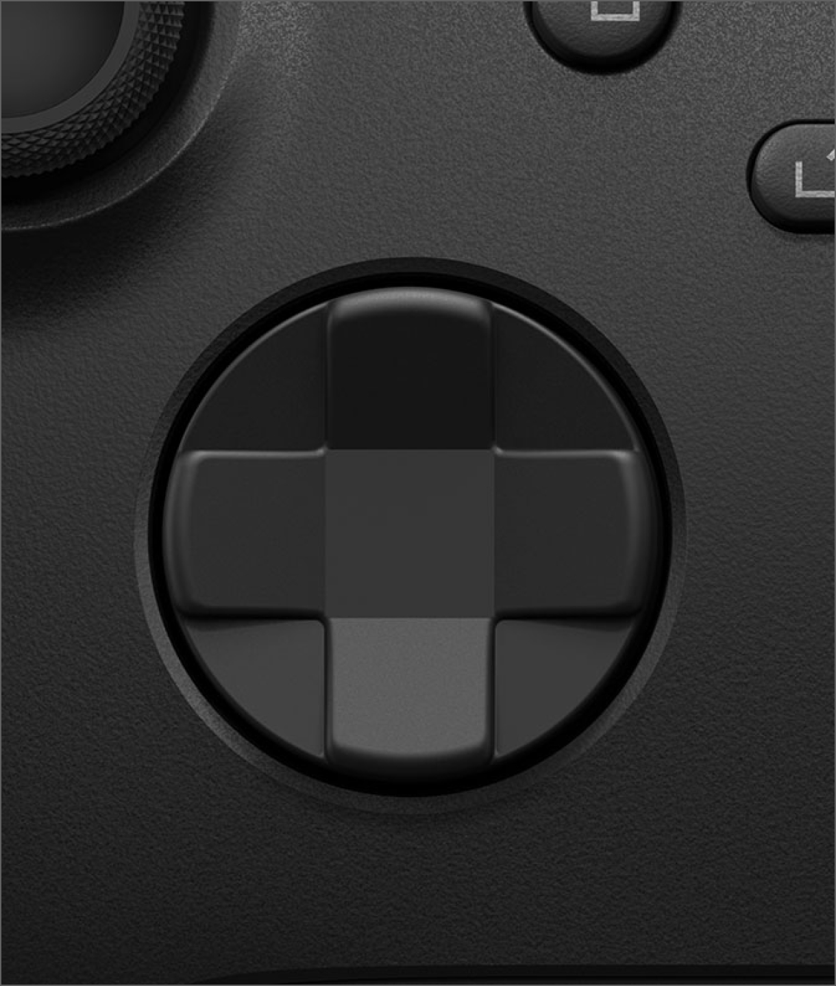 Игровая приставка Xbox Series X - 4 Фото Игровая приставка Xbox Series X - 4