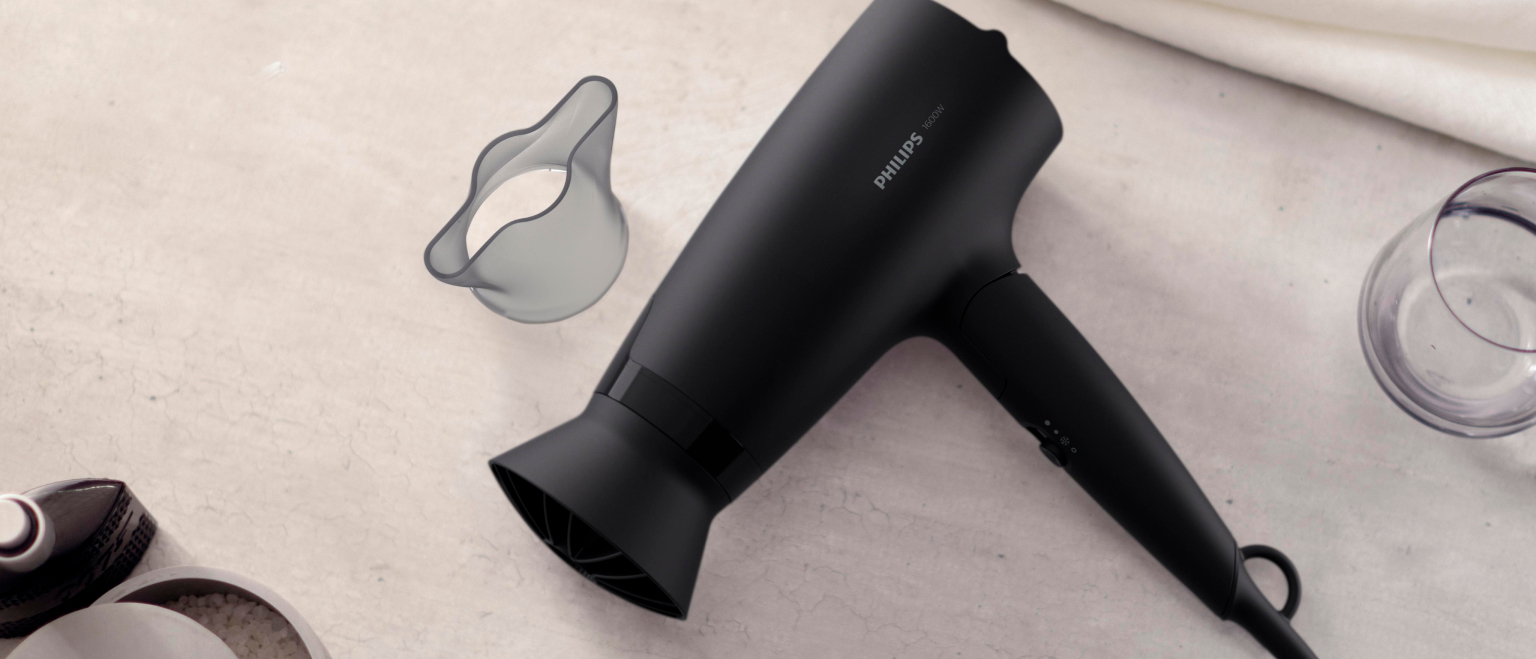 Фен Philips BHD308/10 купити - ціна, характеристики | Comfy