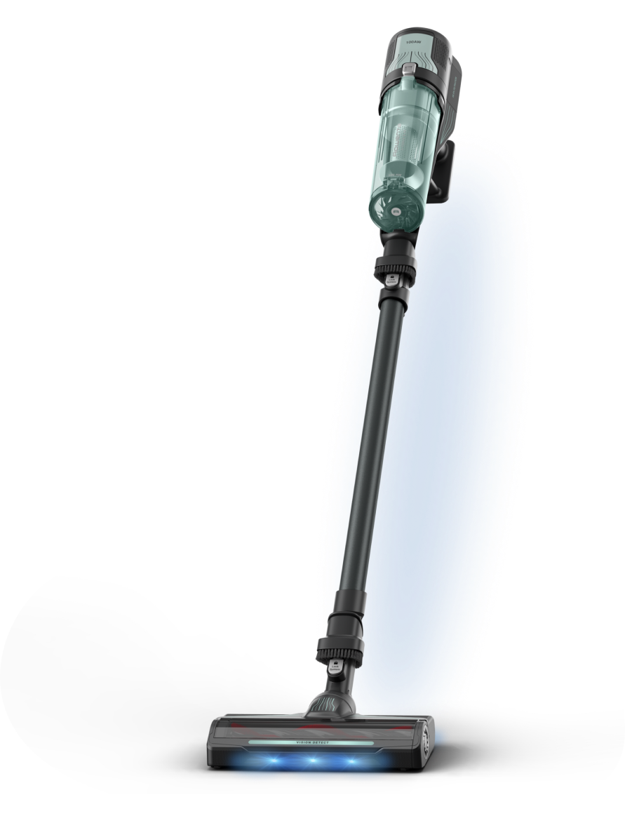 Rowenta X-Force 8.80 повністю