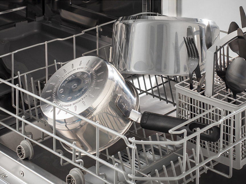 Посуд Tefal Emotion+