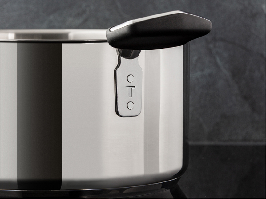 Посуд Tefal Emotion+