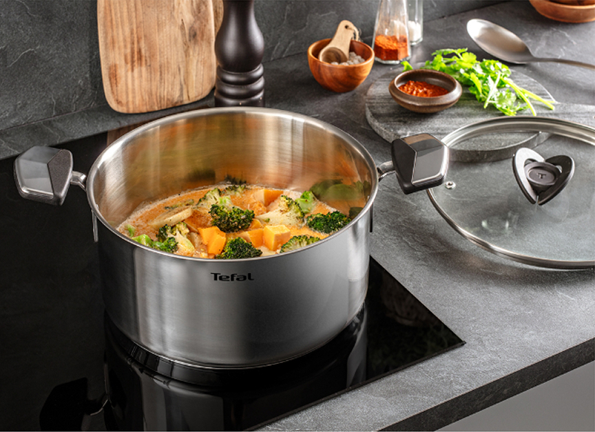 Посуд Tefal Emotion+