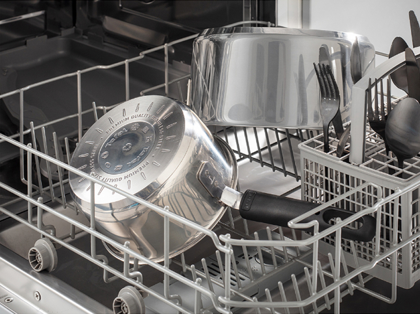 Посуд Tefal Emotion+ XL