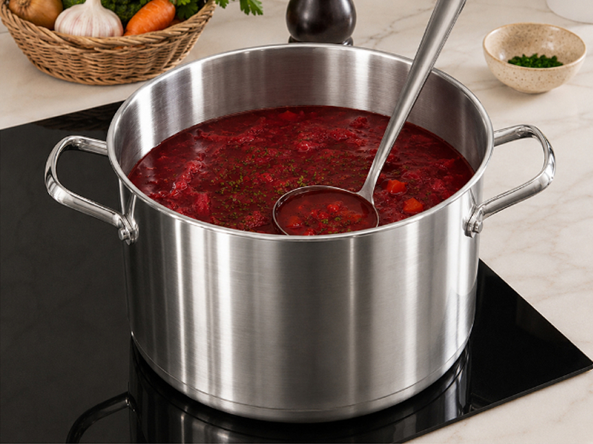 Посуд Tefal Emotion+ XL