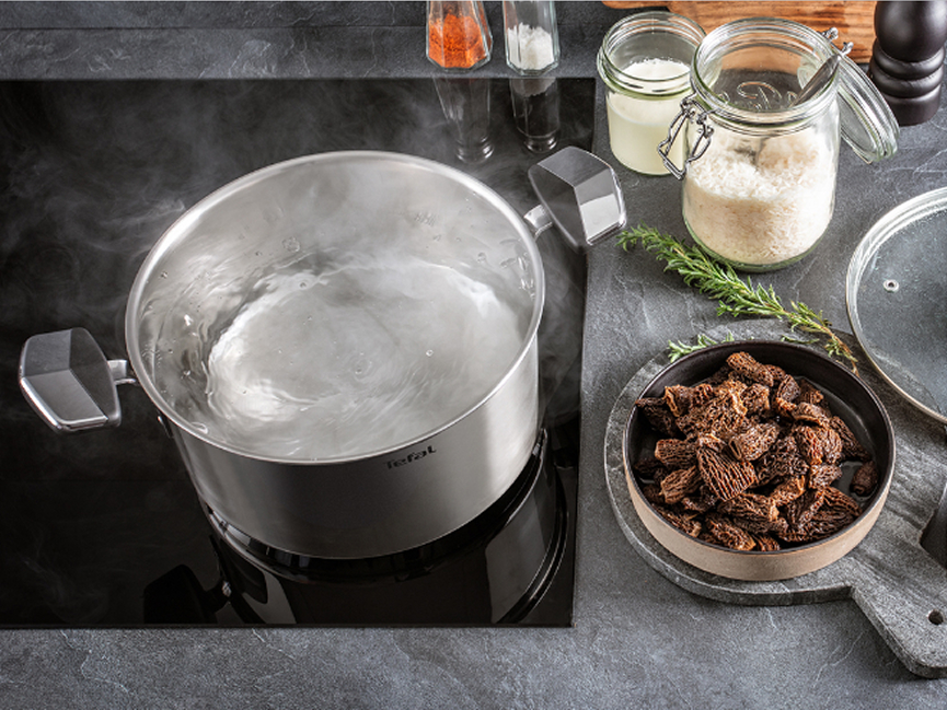 Посуд Tefal Emotion+