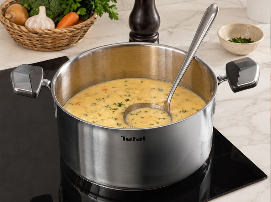 Посуд Tefal Emotion+