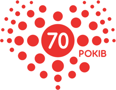 70 років