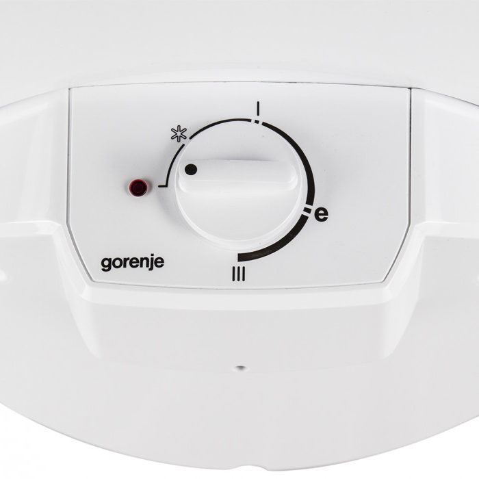 Водонагрівач Gorenje GBF-80 / UA – Фото 2 – інтернет-магазин COMFY Водонагрівач Gorenje GBF-80 / UA – Фото 2