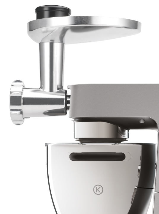 Фото Насадка-м'ясорубка Kenwood KAX950ME - 3