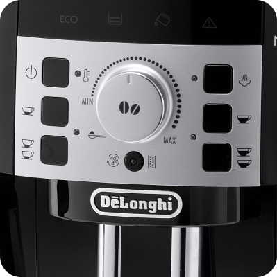 Фото Кавомашина Delonghi ECAM 22.110B - 10