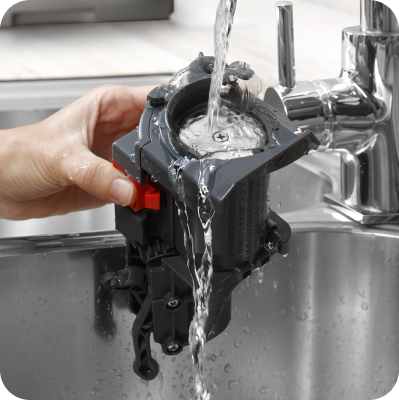 Фото Кавомашина Delonghi ECAM 22.110B - 12