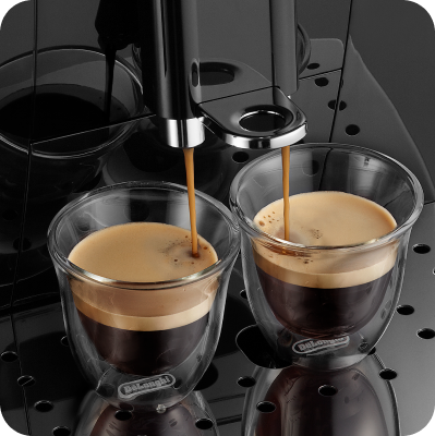 Фото Кавомашина Delonghi ECAM 22.110B - 6