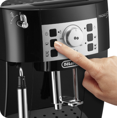 Фото Кавомашина Delonghi ECAM 22.110B - 7