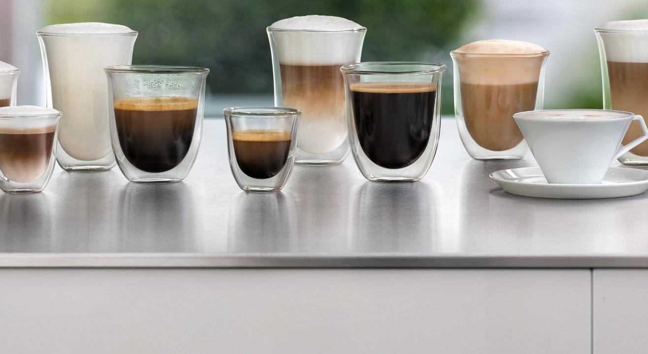 Фото Кавомашина Delonghi ECAM 22.110B - 8