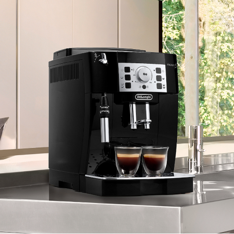 Фото Кавомашина Delonghi ECAM 22.110B - 1