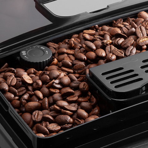 Кофемашина Delonghi ECAM 22.110B - 4 Фото Кофемашина Delonghi ECAM 22.110B - 4