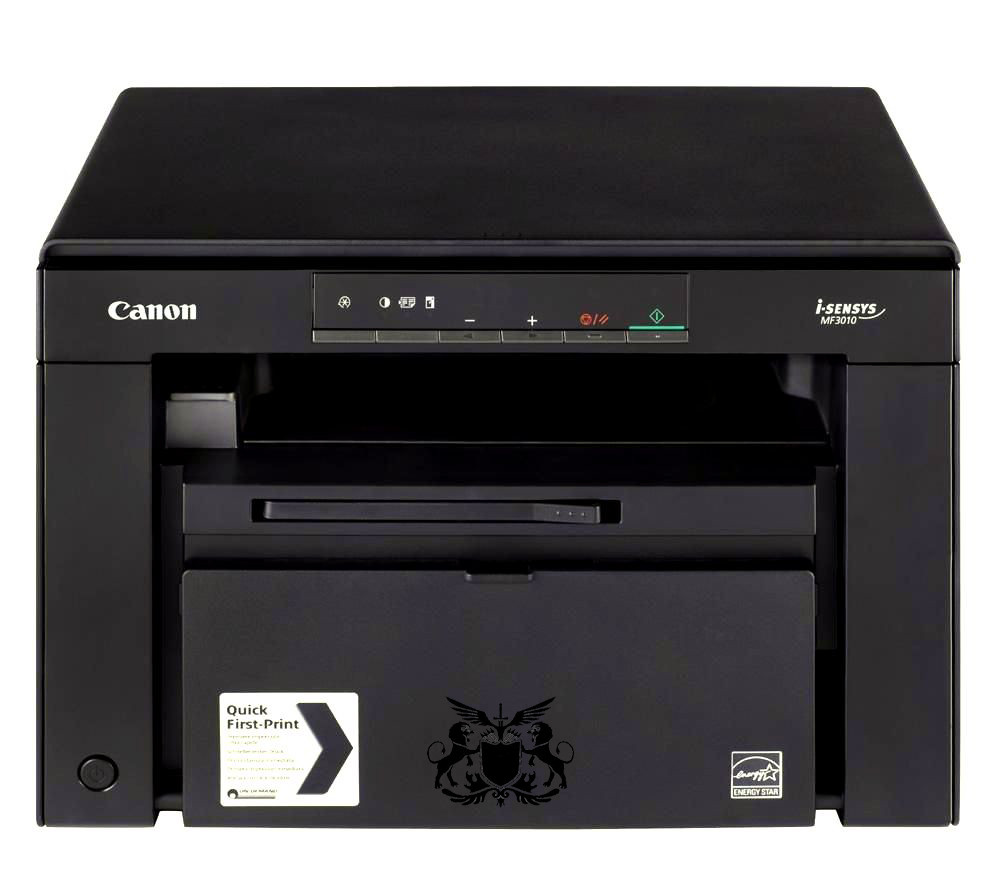 МФУ Canon i-SENSYS MF3010 - 1 Фото МФУ Canon i-SENSYS MF3010 - 1