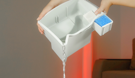 Пылесос моющий Thomas Twin Helper Aquafilter купить - цена ...