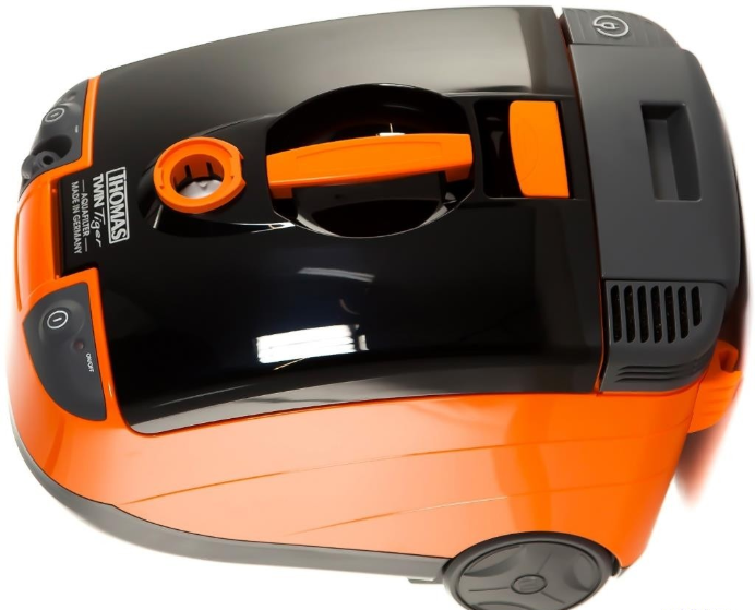 Пылесос моющий Thomas Twin Tiger - 2 Фото Пылесос моющий Thomas Twin Tiger - 2