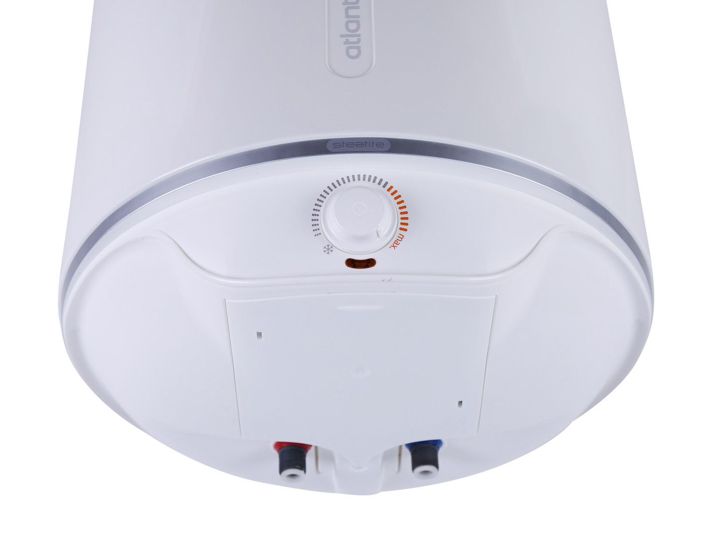Бойлер атлантик 50 л сухой тэн (1500 w) с гарантией от завода