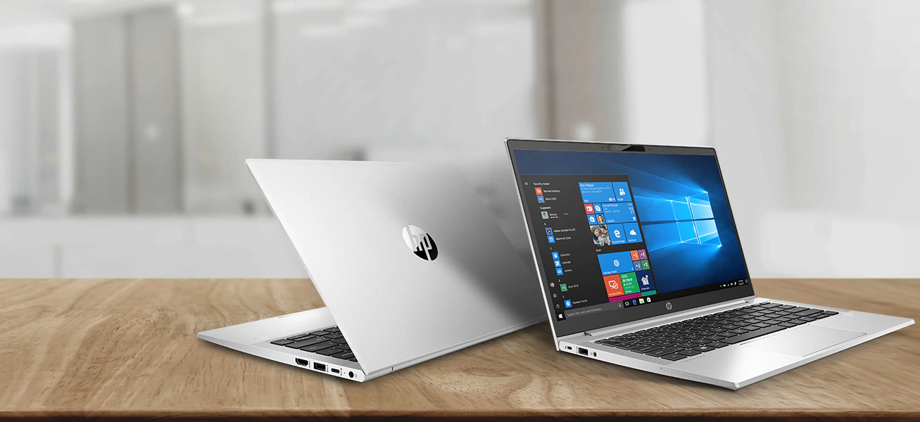 Ноутбук HP ProBook 445 G8 (2U741AV_V1) Silver купить - цена ...