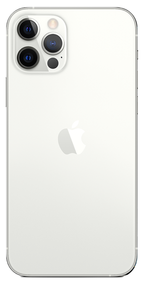 Смартфон Apple iPhone 12 Pro 256Gb Silver купить по низкой цене в Киеве ...