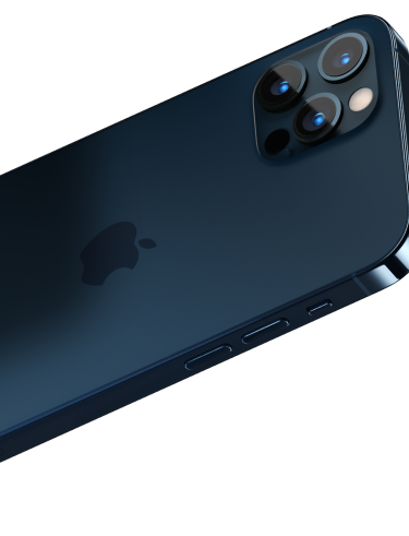 Смартфон Apple iPhone 12 Pro 256Gb Silver купить по низкой цене в Киеве ...