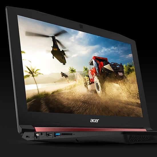 ACER NITRO