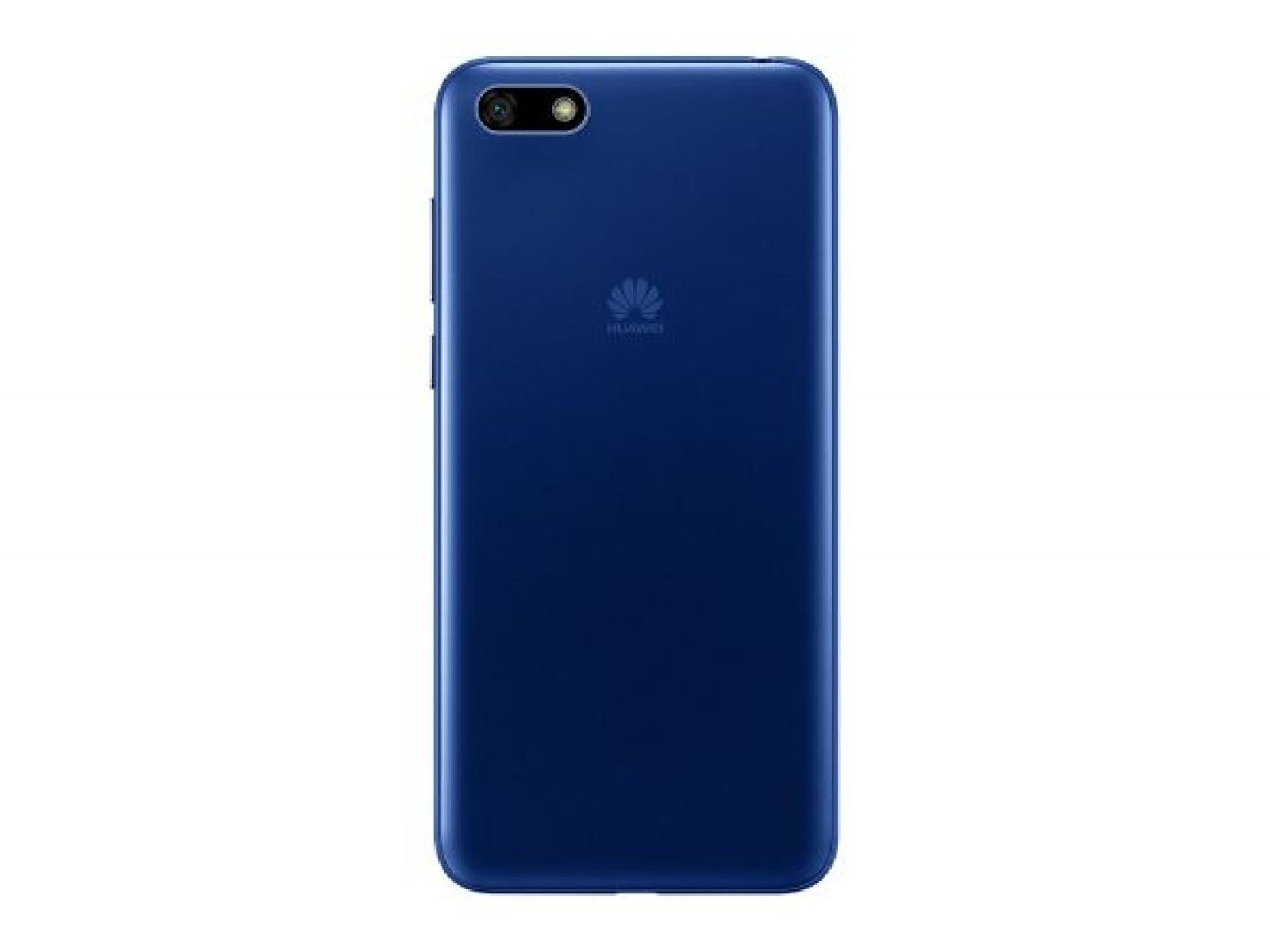 Смартфон Huawei Y5 2018 Blue – Фото 2