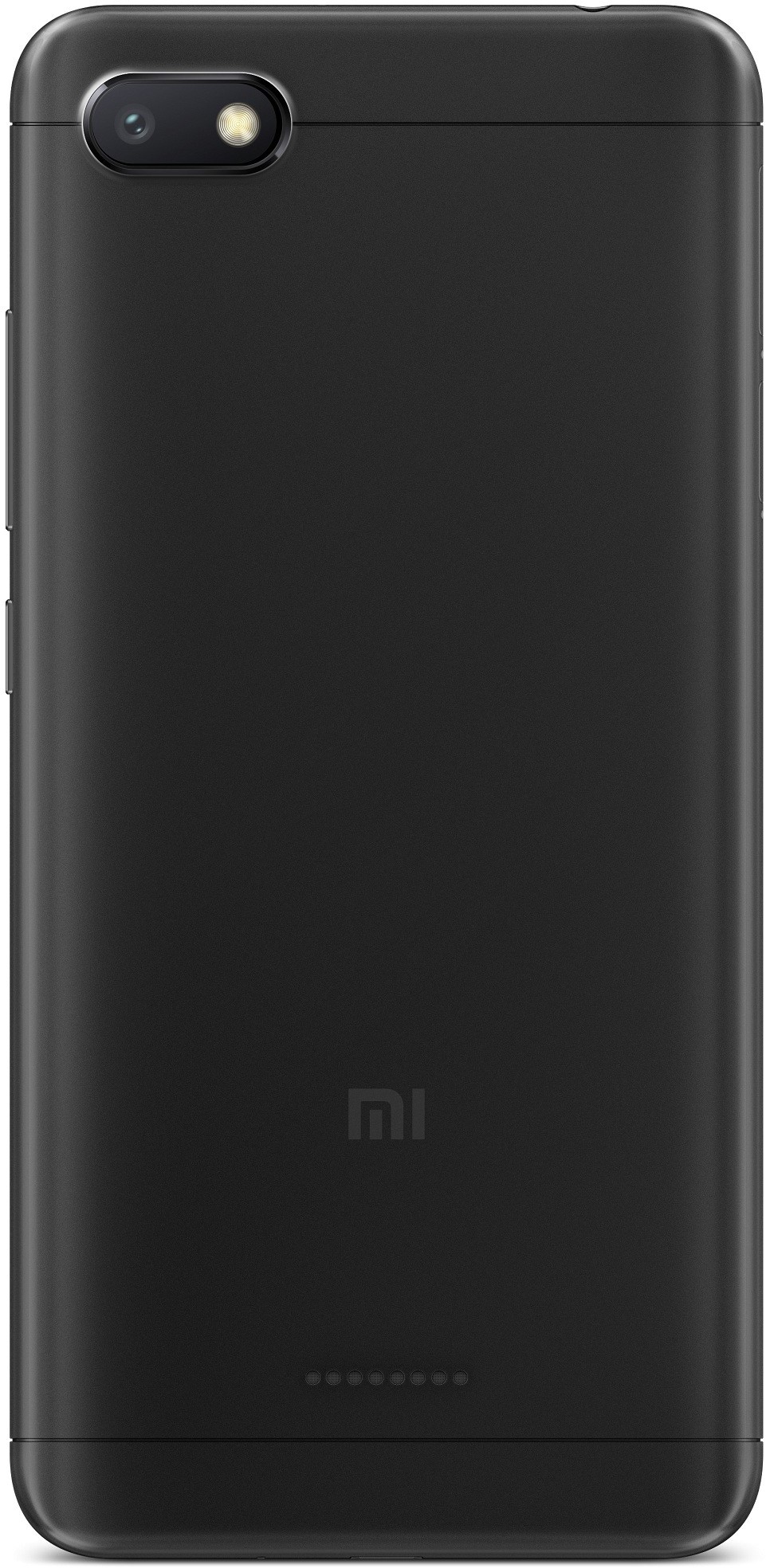 Смартфон Xiaomi Redmi 6A 2/16Gb Black – Фото 2