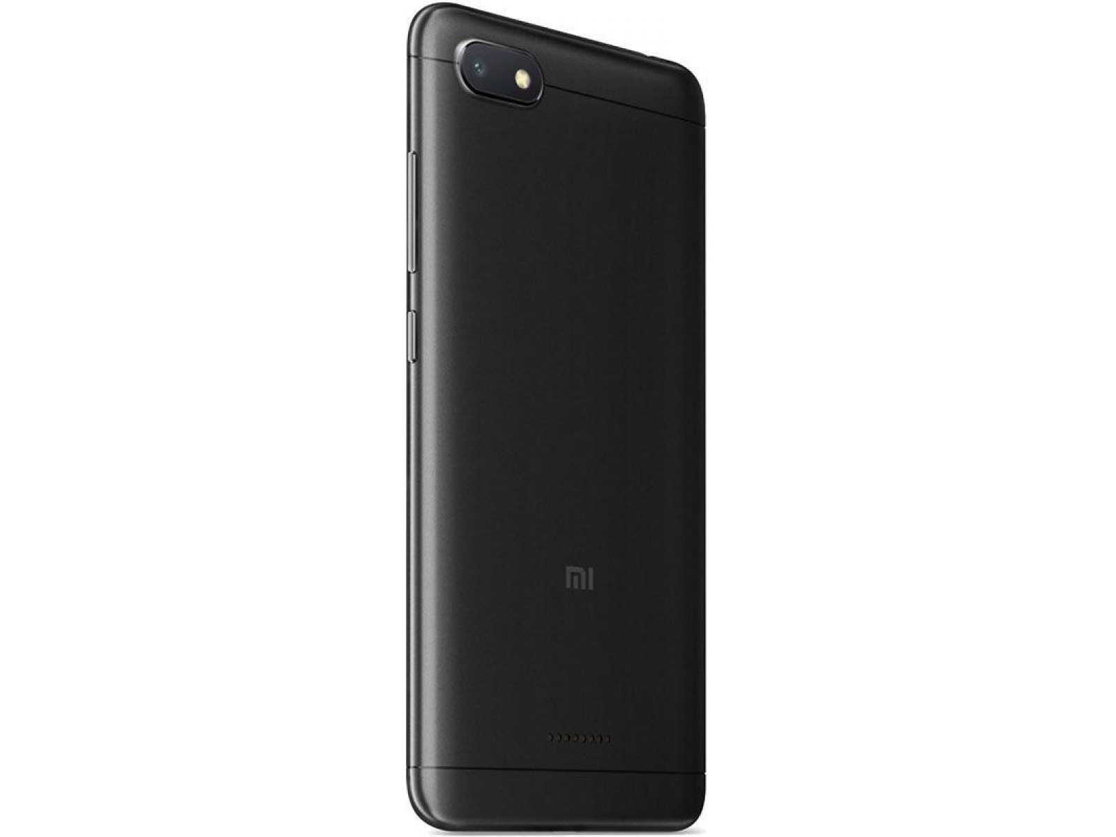Смартфон Xiaomi Redmi 6A 2/32 Black – Фото 2 – интернет магазин COMFY Смартфон Xiaomi Redmi 6A 2/32 Black – Фото 2