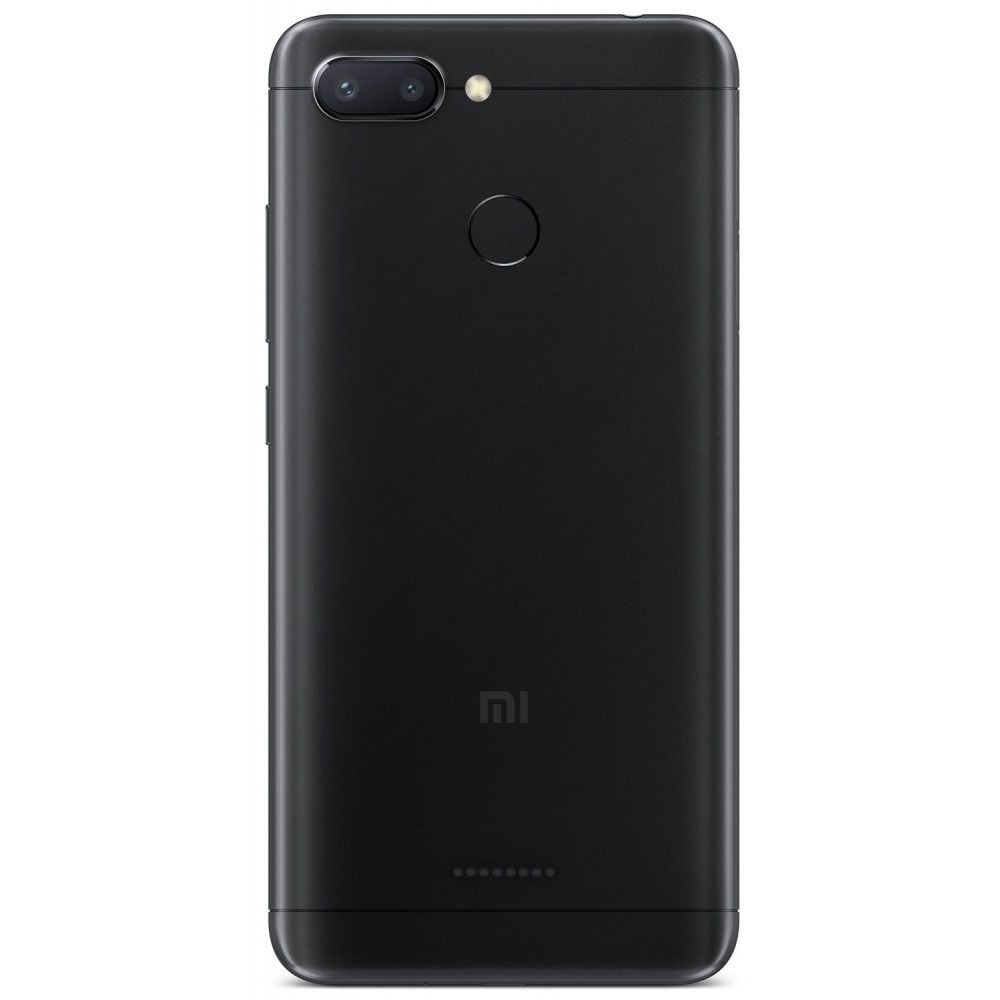 Cмартфон Xiaomi redmi 6 3 64 gb - купить Xiaomi redmi 6 3/64GB - лучшая ...