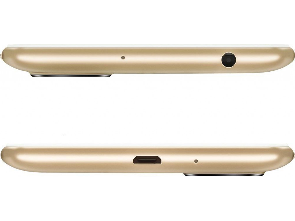 Смартфон Xiaomi Redmi 6 3/64GB Gold – Фото 4 – интернет магазин Comfy Смартфон Xiaomi Redmi 6 3/64GB Gold – Фото 4